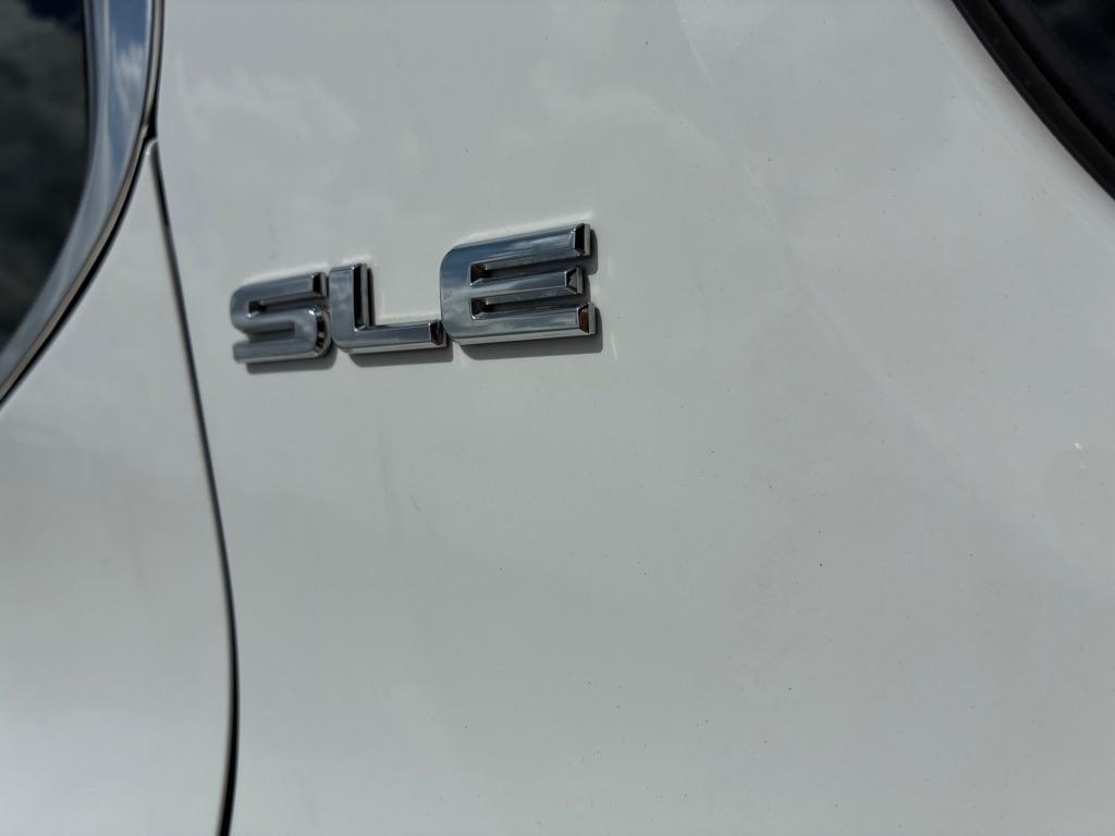 GMC Acadia SLE-1 FWD 2017