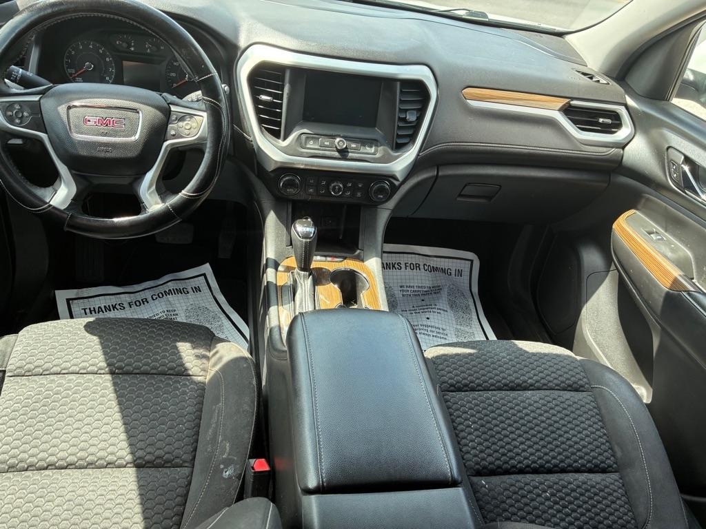 GMC Acadia SLE-1 FWD 2017
