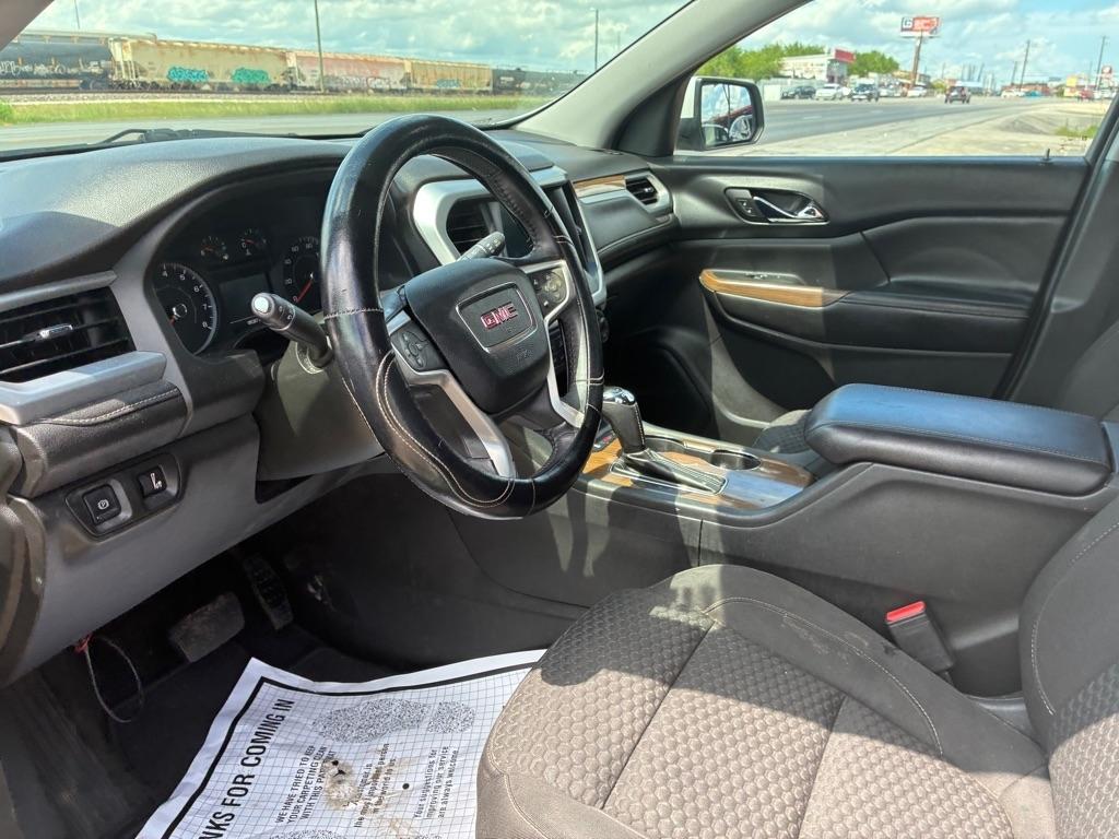GMC Acadia SLE-1 FWD 2017