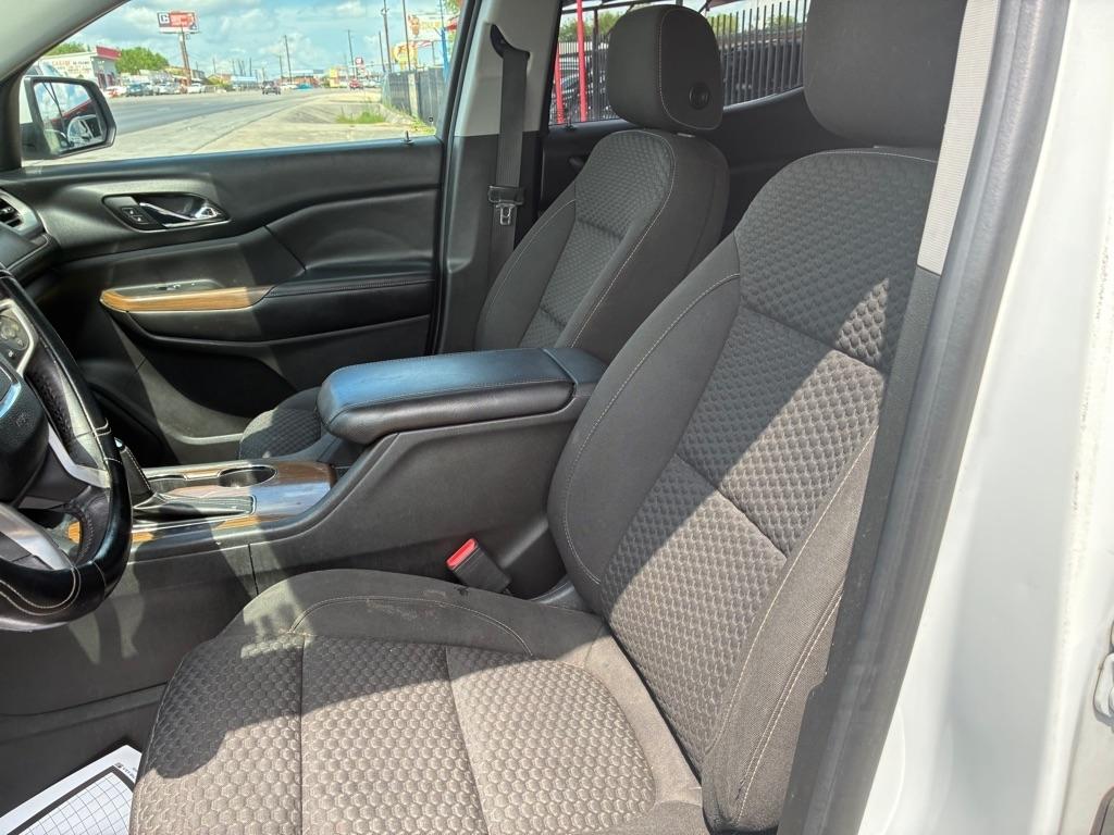 GMC Acadia SLE-1 FWD 2017