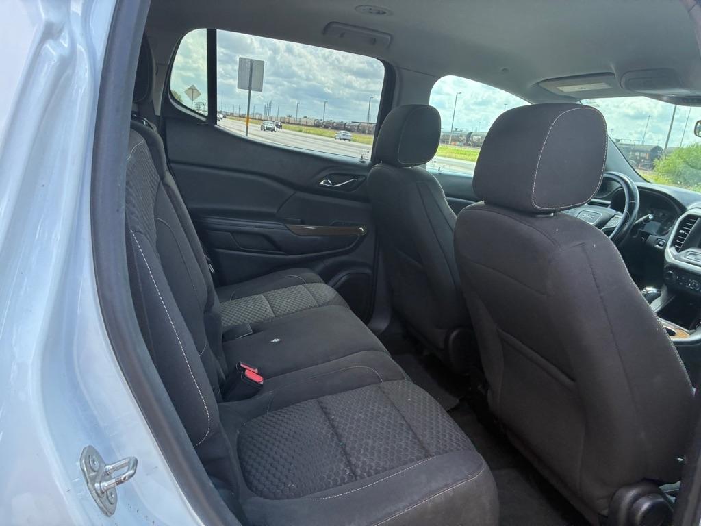 GMC Acadia SLE-1 FWD 2017