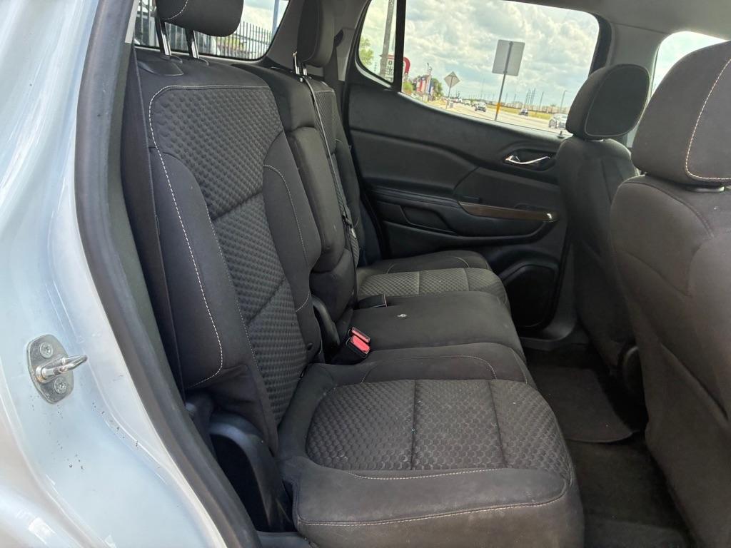 GMC Acadia SLE-1 FWD 2017