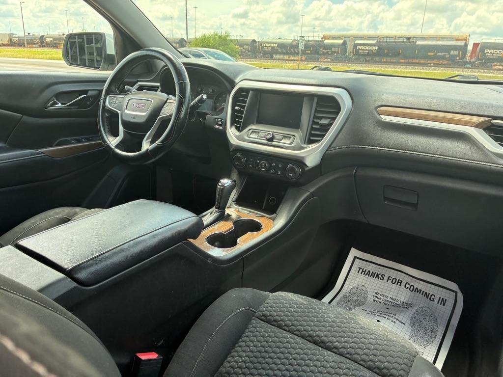 GMC Acadia SLE-1 FWD 2017