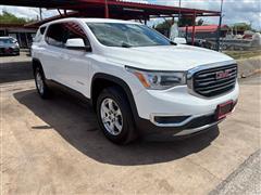 2017 GMC Acadia 