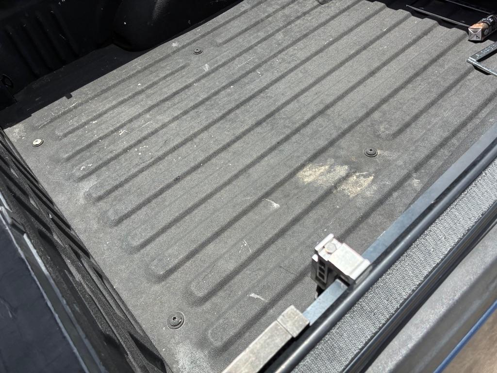 Ford F-150 XL SuperCrew 5.5-ft. Bed 4WD 2015