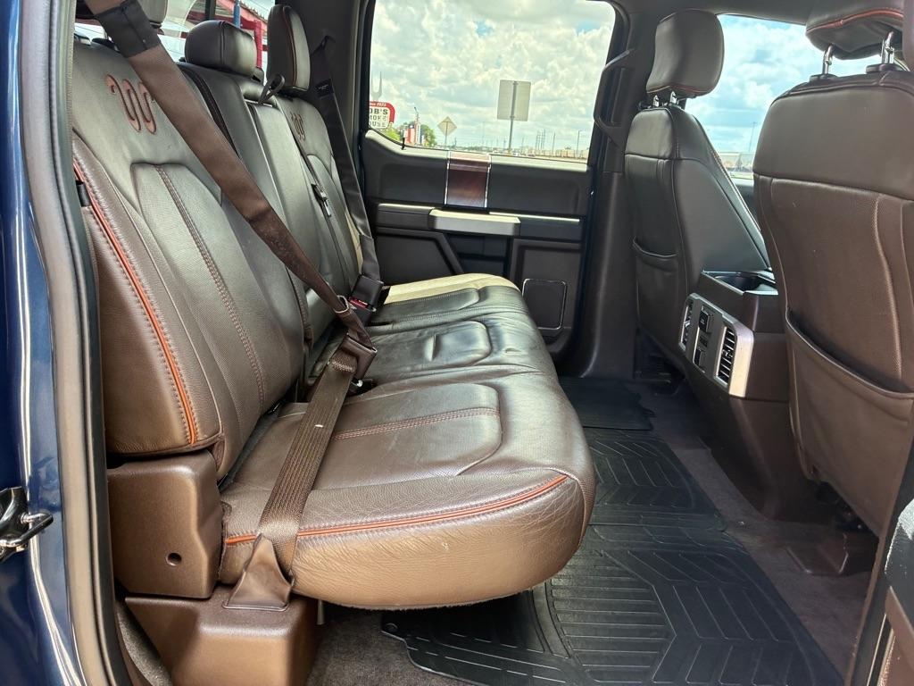 Ford F-150 XL SuperCrew 5.5-ft. Bed 4WD 2015