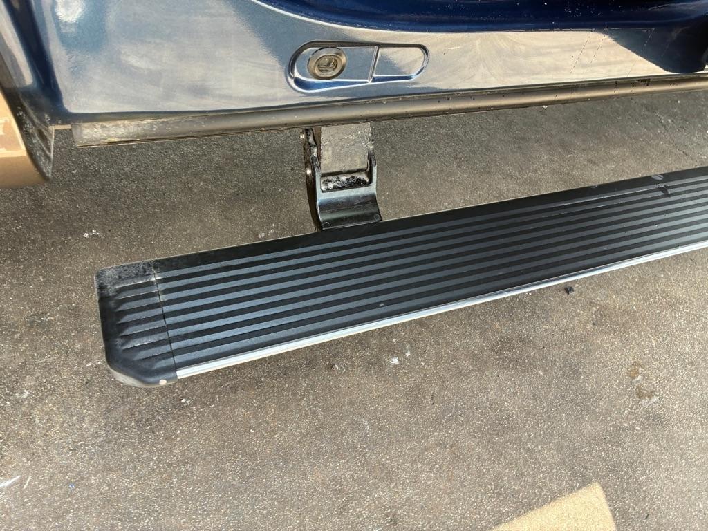 Ford F-150 XL SuperCrew 5.5-ft. Bed 4WD 2015
