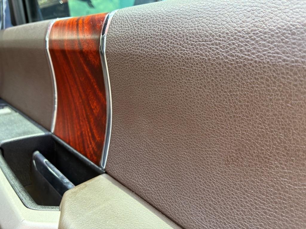 Ford F-150 XL SuperCrew 5.5-ft. Bed 4WD 2015