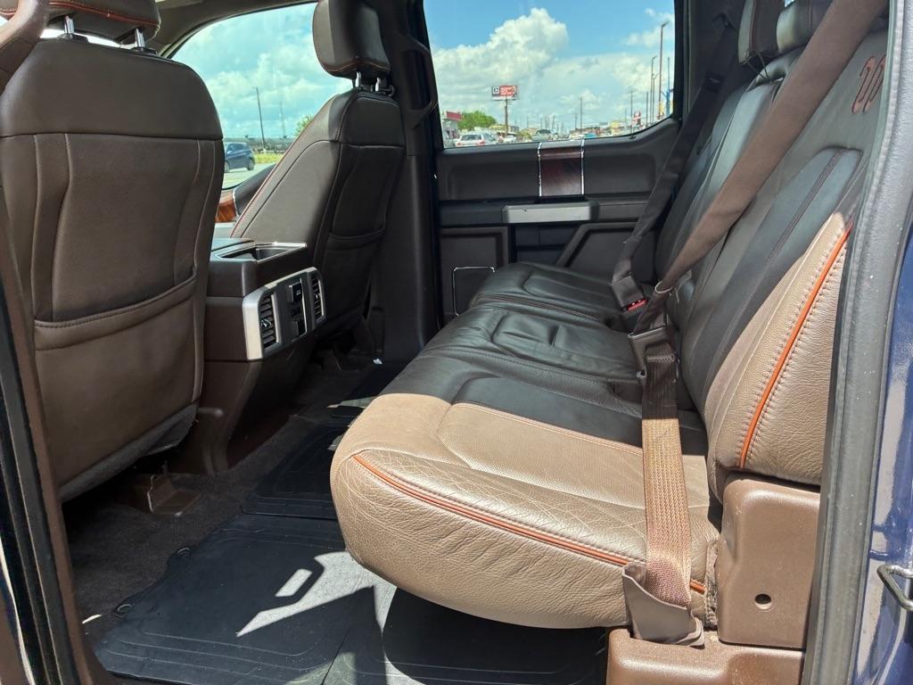 Ford F-150 XL SuperCrew 5.5-ft. Bed 4WD 2015