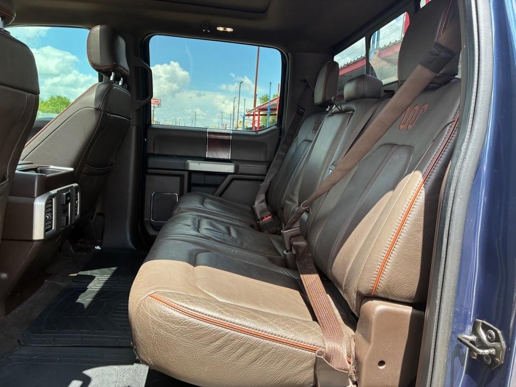 Ford F-150 XL SuperCrew 5.5-ft. Bed 4WD 2015