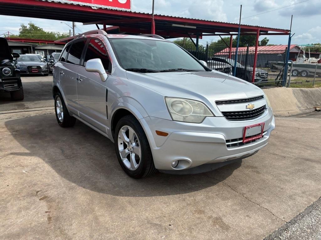 2014 Chevrolet Captiva Sport 1LT FWD