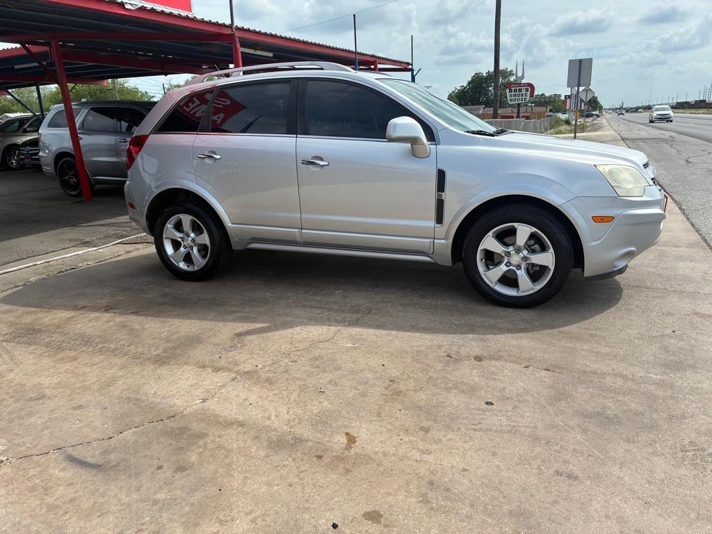 Chevrolet Captiva Sport 1LT FWD 2014