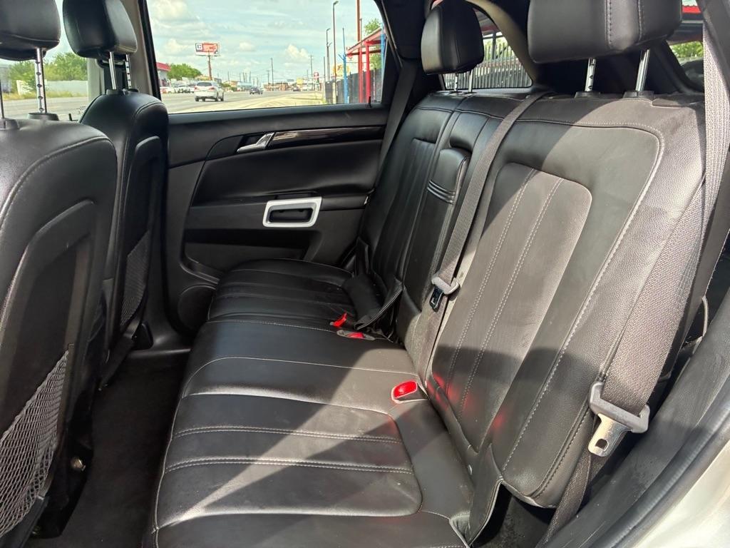 Chevrolet Captiva Sport 1LT FWD 2014