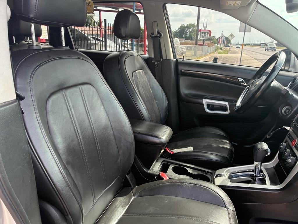Chevrolet Captiva Sport 1LT FWD 2014