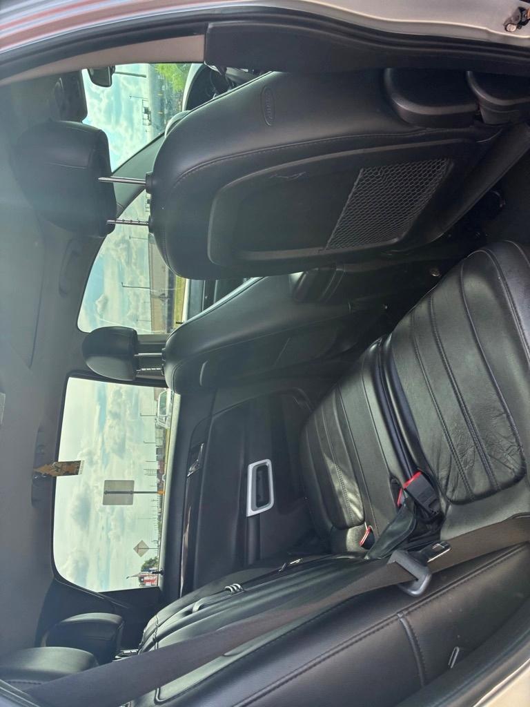 Chevrolet Captiva Sport 1LT FWD 2014