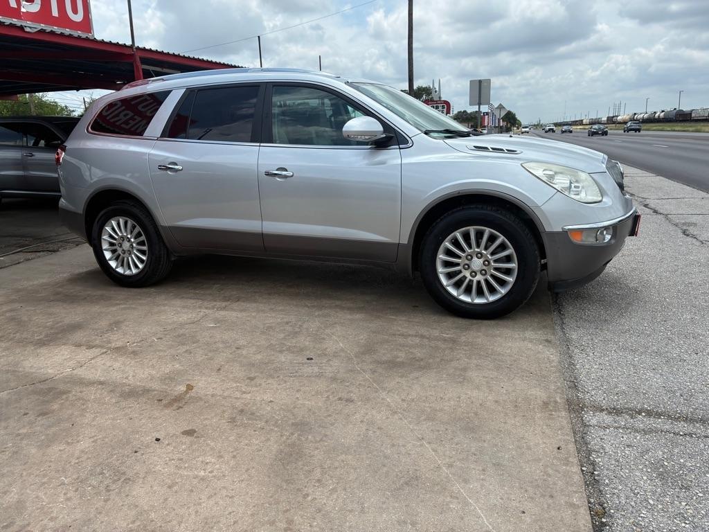 2012 Buick Enclave Leather FWD
