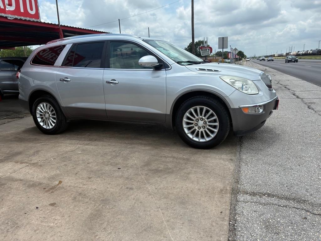 Buick Enclave Leather FWD 2012