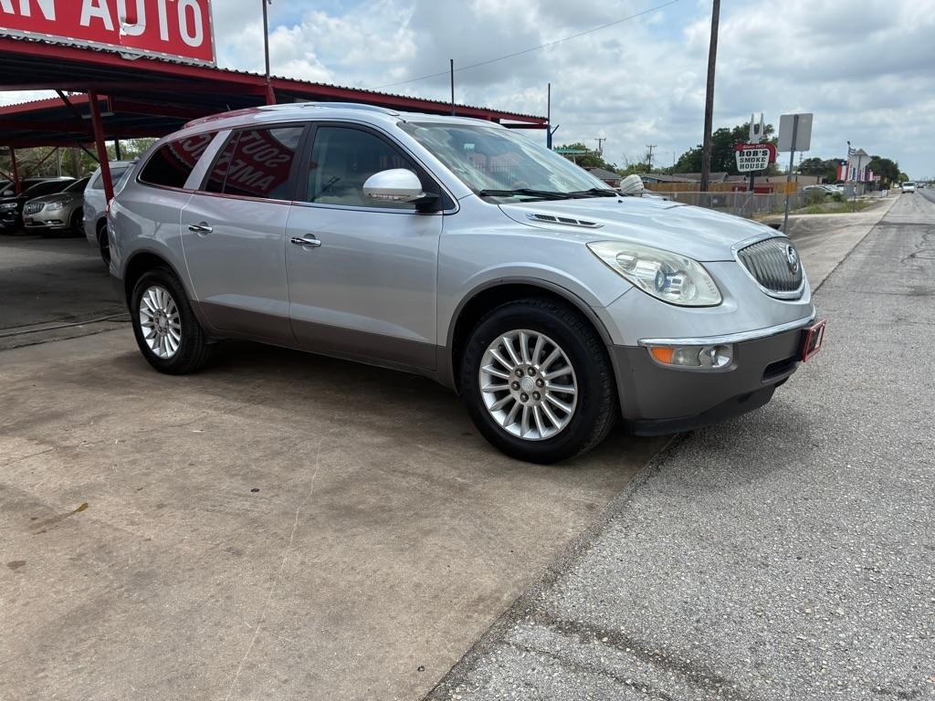 Buick Enclave Leather FWD 2012