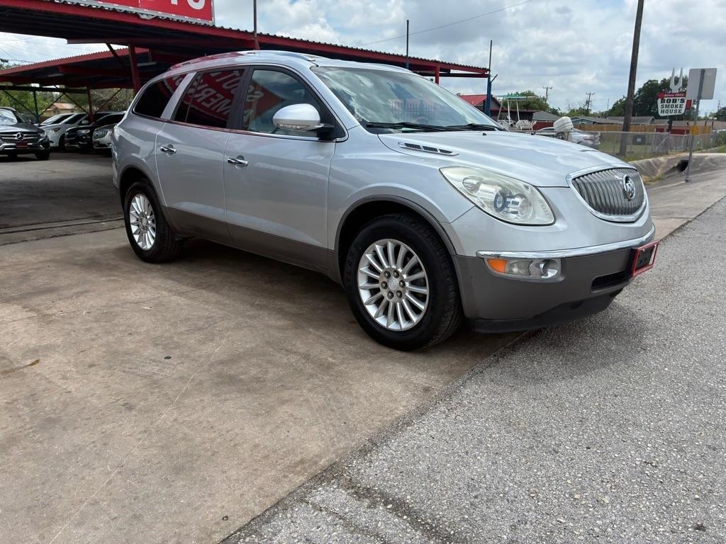 Buick Enclave Leather FWD 2012