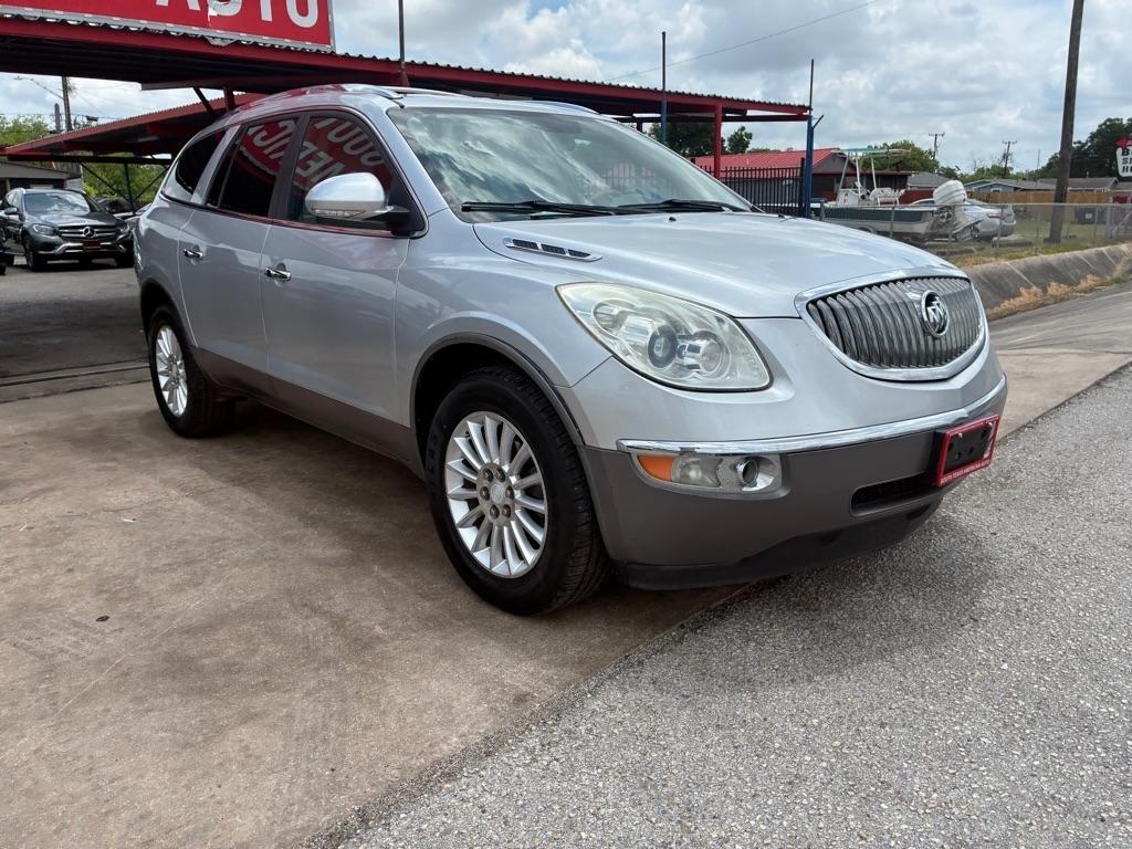 Buick Enclave Leather FWD 2012