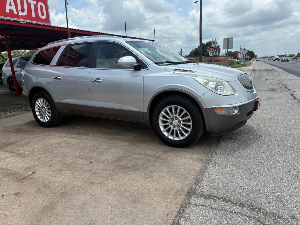 Buick Enclave Leather FWD 2012