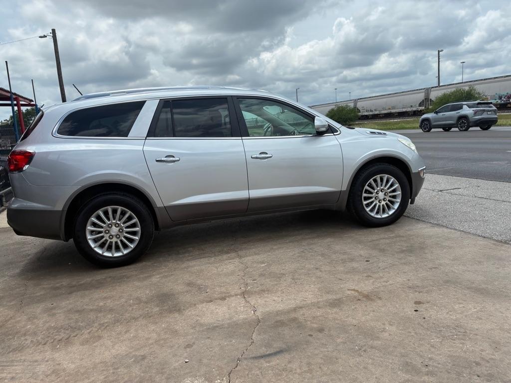 Buick Enclave Leather FWD 2012