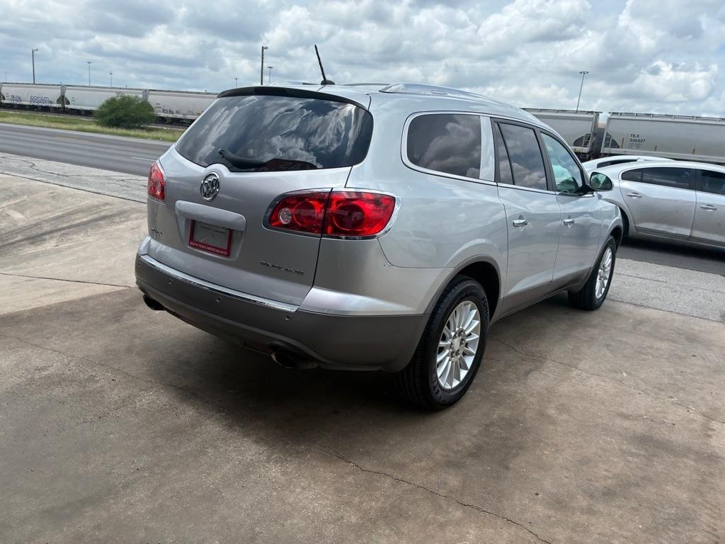 Buick Enclave Leather FWD 2012