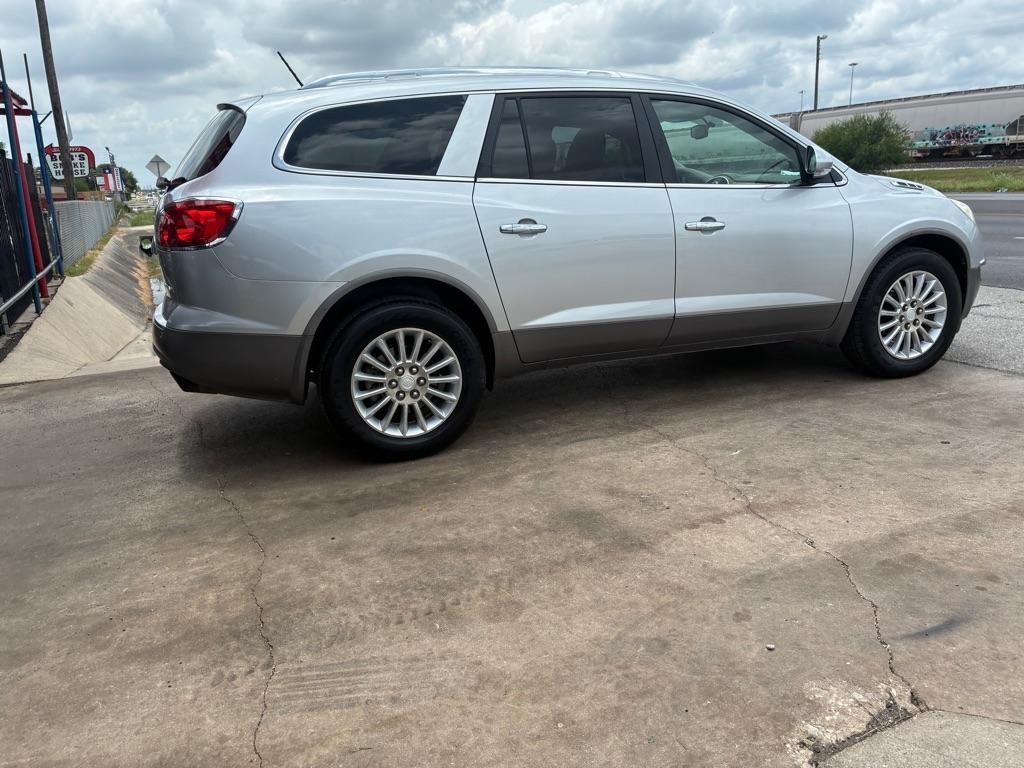 Buick Enclave Leather FWD 2012