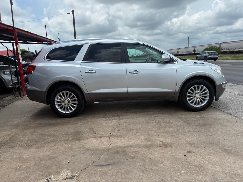 Buick Enclave Leather FWD 2012