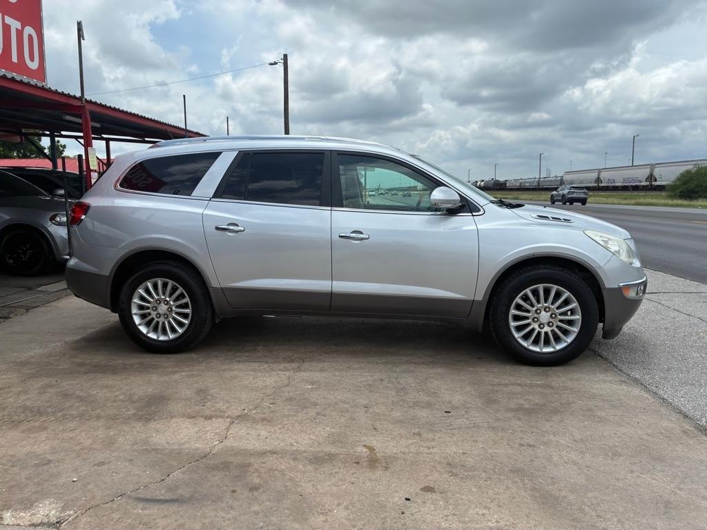 Buick Enclave Leather FWD 2012