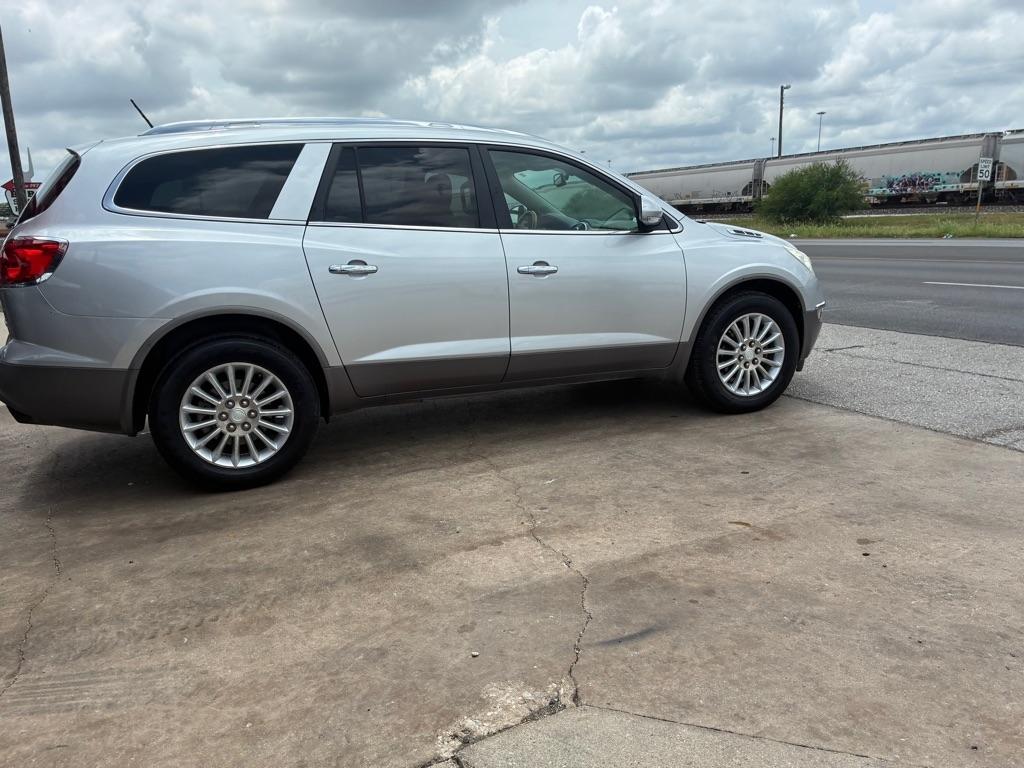 Buick Enclave Leather FWD 2012
