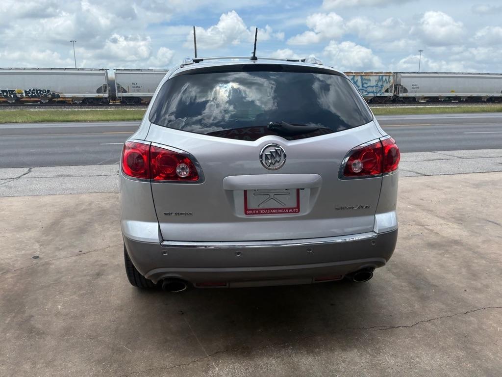 Buick Enclave Leather FWD 2012