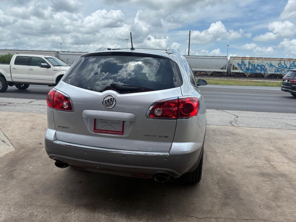 Buick Enclave Leather FWD 2012
