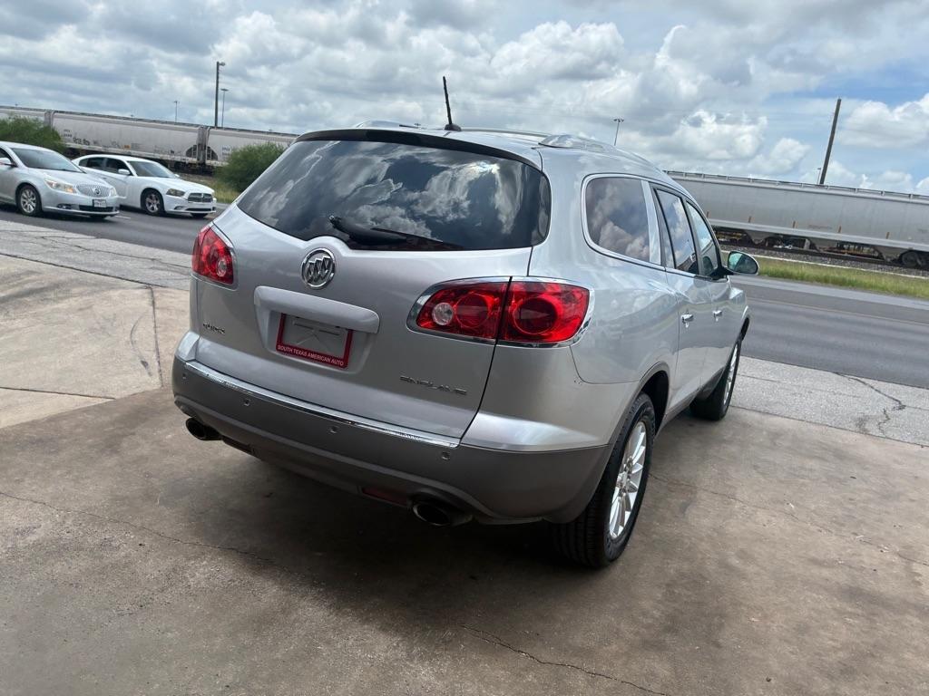 Buick Enclave Leather FWD 2012