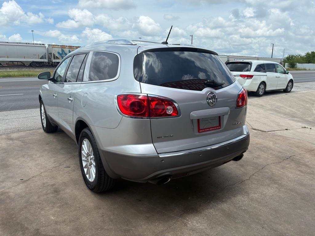 Buick Enclave Leather FWD 2012
