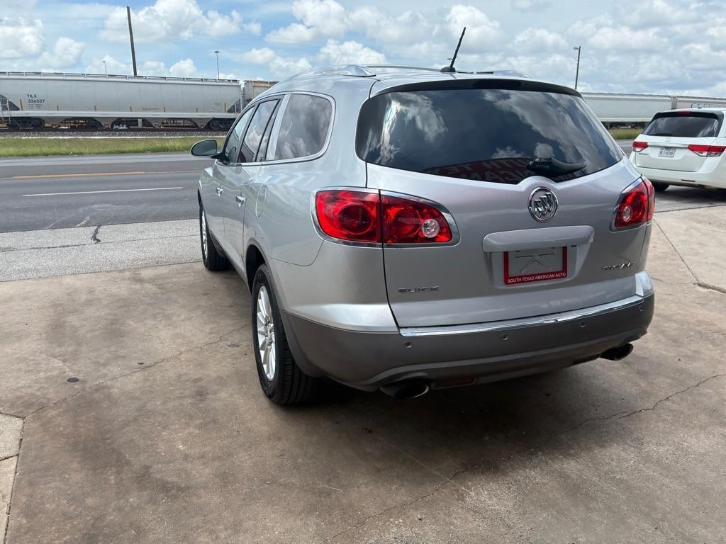 Buick Enclave Leather FWD 2012