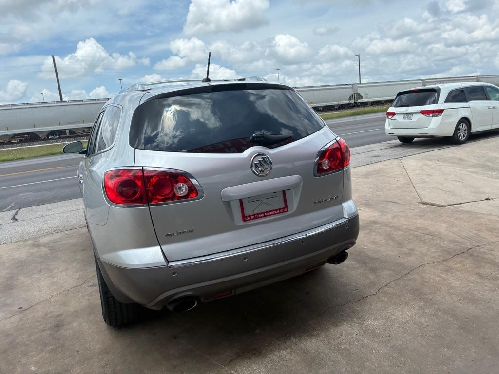 Buick Enclave Leather FWD 2012
