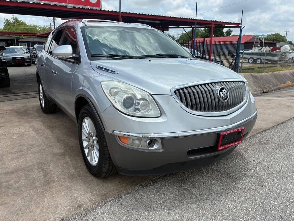 Buick Enclave Leather FWD 2012