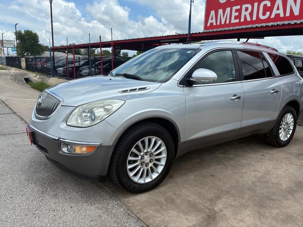 Buick Enclave Leather FWD 2012