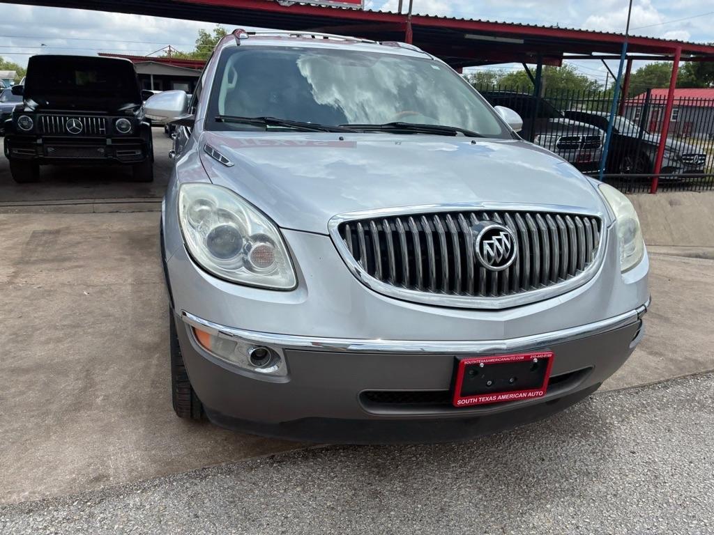 Buick Enclave Leather FWD 2012