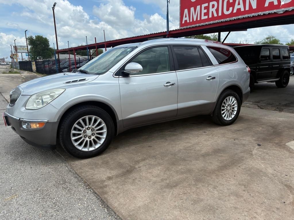 Buick Enclave Leather FWD 2012