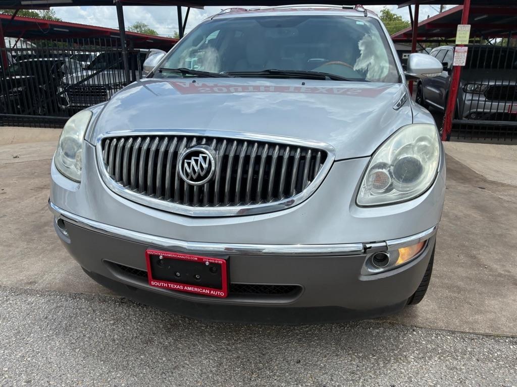Buick Enclave Leather FWD 2012