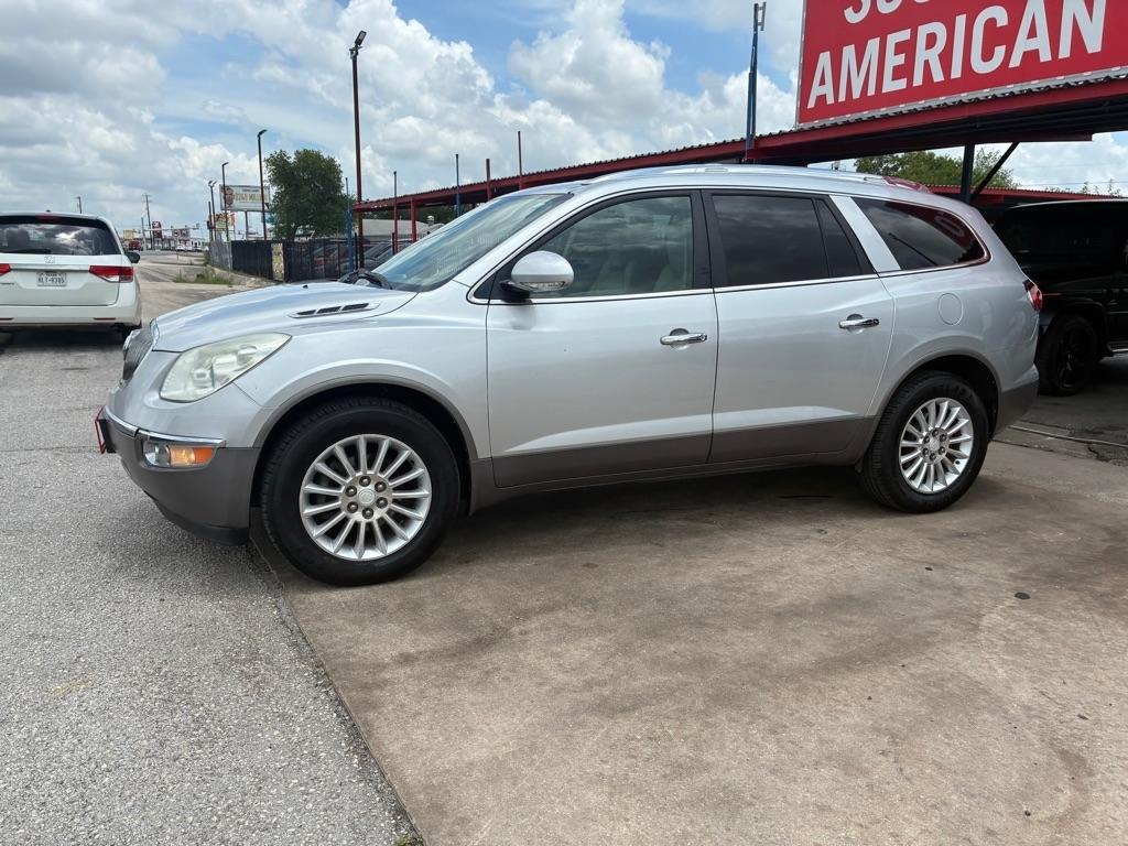 Buick Enclave Leather FWD 2012