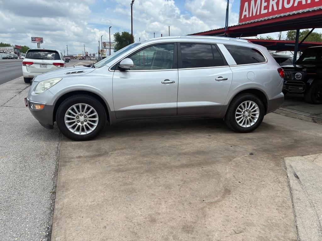 Buick Enclave Leather FWD 2012