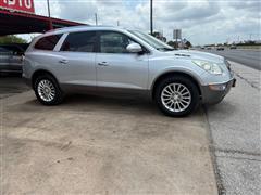 2012 Buick Enclave 