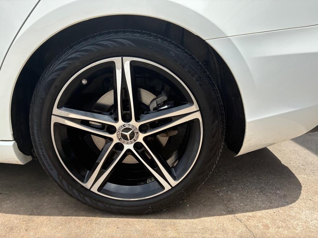 Mercedes-Benz A-Class A 220 4MATIC 2019