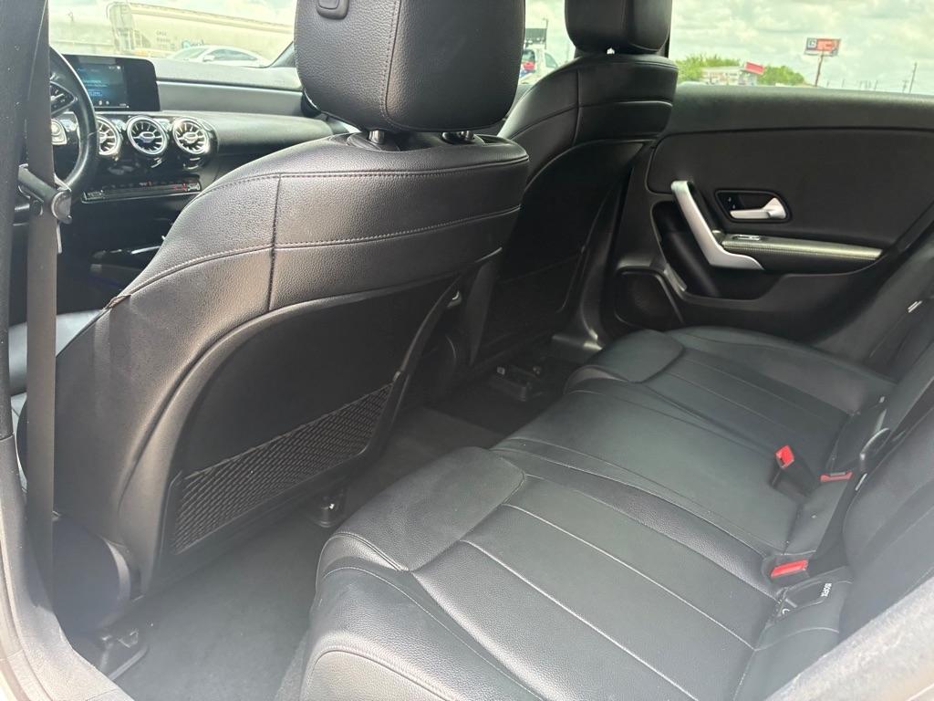 Mercedes-Benz A-Class A 220 4MATIC 2019