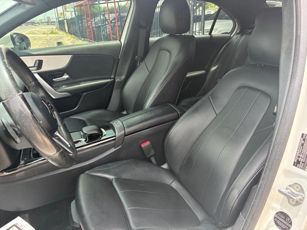 Mercedes-Benz A-Class A 220 4MATIC 2019