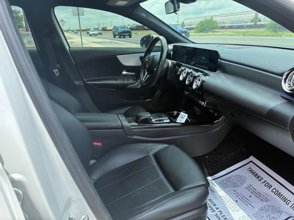 Mercedes-Benz A-Class A 220 4MATIC 2019