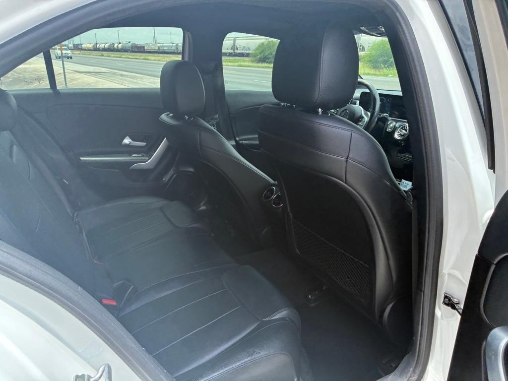 Mercedes-Benz A-Class A 220 4MATIC 2019